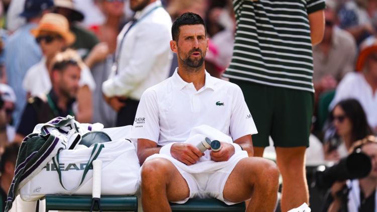 bf64b477-23ac-4732-86cf-18ec873d4c09 Novak Djokovic propose de réduire la durée des sets de tennis