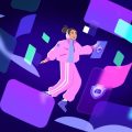 Le réseau social Discord au centre d&rsquo;une controverse au Brésil