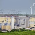 Les tensions énergétiques en Europe causées par la chaleur