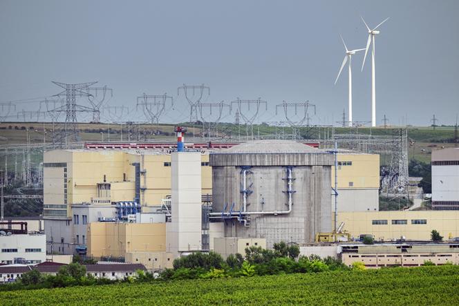 bfedc397-7a46-47ed-ba86-4a37bbdf60d9 Les tensions énergétiques en Europe causées par la chaleur
