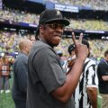 Les 30 ans de carrière de Jaÿ-Z : Un rappeur emblématique au Stade de France