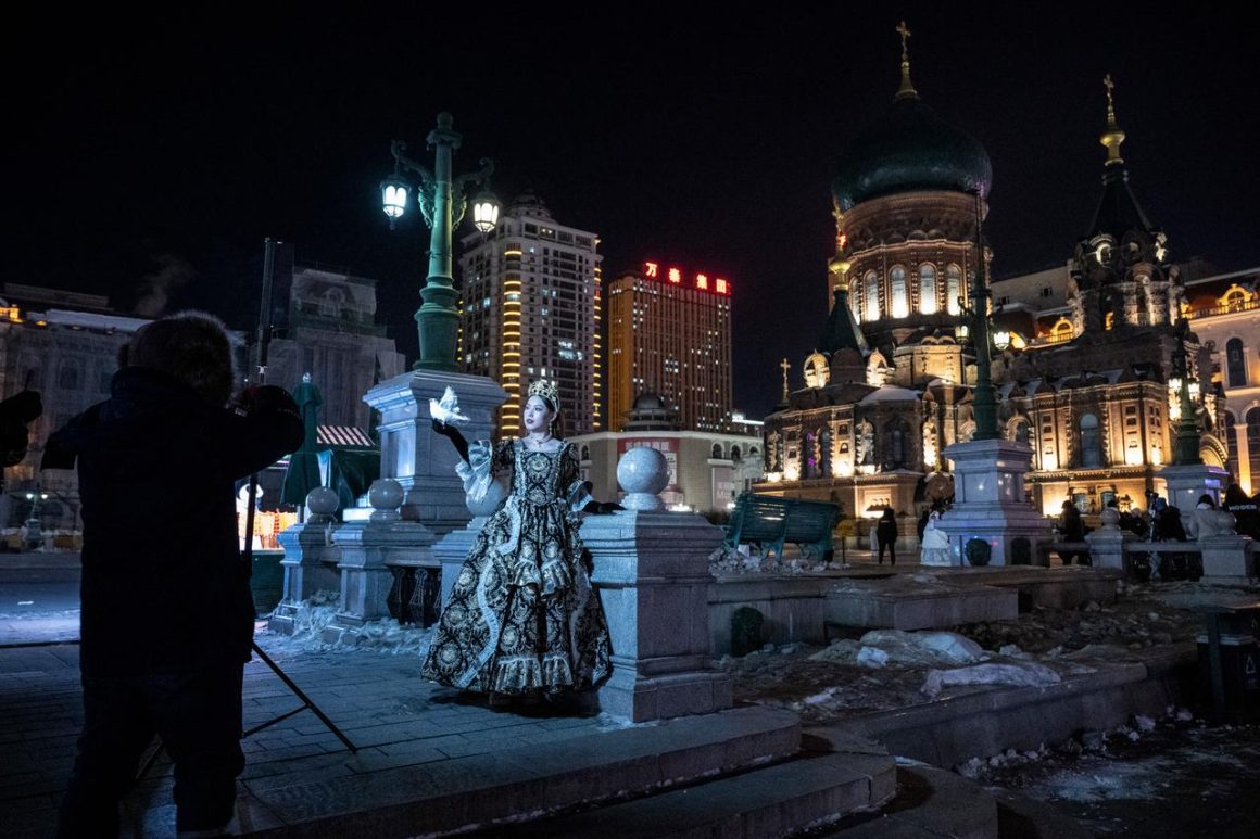 c0ce8864-a50a-478b-94be-e432afea3bd5 Interactions culturelles entre la Chine et la Russie dans le Heilongjiang