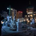 Interactions culturelles entre la Chine et la Russie dans le Heilongjiang