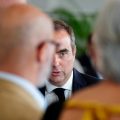 Cyberattaque sur le Fisc: Mesures et Conséquences