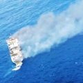 Incendie à bord d&rsquo;un ferry entre Bali et Lombok : un sauvetage réussi