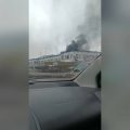 Incendie de l&rsquo;usine Seveso de Elkem Silicones à Saint-Fons