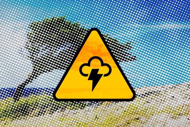 c2fee95e-3e52-4a5d-b5a9-f472831e19ce Alerte Orages dans le Sud-Est de la France