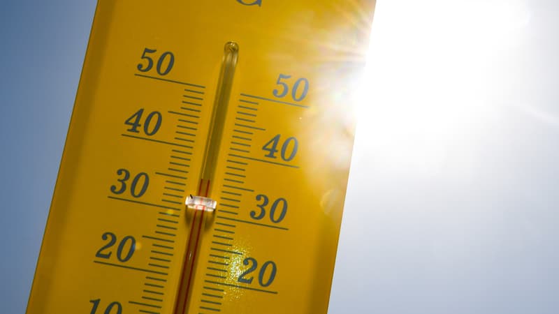 c35de437-71d8-48e7-8f25-28d89eef6788 Vigilance Orange Canicule et Incendies en France