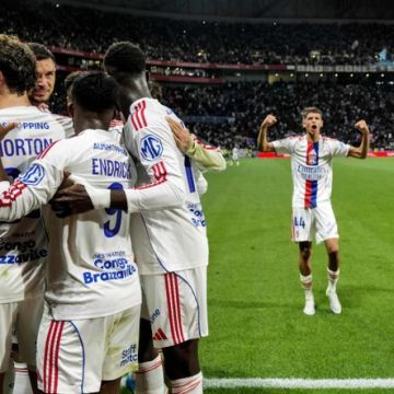 c3c90aed-62d3-48d8-ac5e-4430181e8b0c Lyon en quête de qualification en Ligue des champions face au Sparta Prague