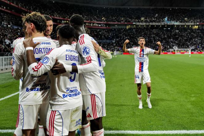 c3c90aed-62d3-48d8-ac5e-4430181e8b0c Lyon en quête de qualification en Ligue des champions face au Sparta Prague