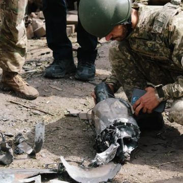 Les missiles russes et les composants étrangers : une inquiétude pour l&rsquo;Ukraine