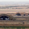 Israël frappe une base syrienne en Idlib