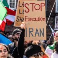 L&rsquo;ONU s&rsquo;alarme de la hausse des exécutions en Iran