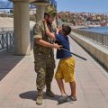 Migrations et tensions à Ceuta