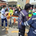 Fusillade en Thaïlande : Réactions et conséquences