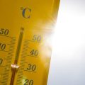 Vigilance Orange Canicule dans le Centre-Est et le Sud-Est