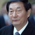 Décès de l&rsquo;ancien Premier ministre chinois Zhu Rongji