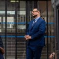 Le député Sébastien Delogu : affrontement avec la police et accusations