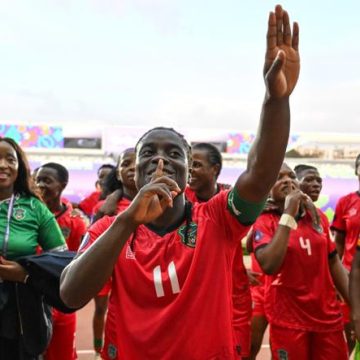 c68abe09-89e7-49f2-8193-1a3b0ae619c9 Le parcours incroyable des Scorchers du Malawi à la CAN