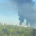 Situation tendue entre l&rsquo;Ukraine et la Russie