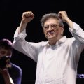 Jean-Luc Mélenchon et la rentrée de La France insoumise