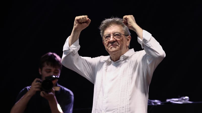 c75782ab-7a53-46e6-a2d5-8243c857ea2c Jean-Luc Mélenchon et la rentrée de La France insoumise