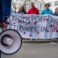 L&rsquo;impact des récentes mesures sur les étudiants marocains en France