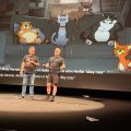 Alley Cats sur Netflix : La Nouvelle Série de Ricky Gervais