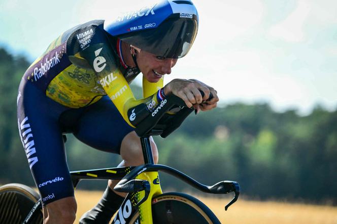 c91abc9b-895d-4ff9-8d42-f1f6121cf948 Renversement de situation au Tour de France Femmes 2026