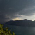 Les orages en France le 3 août 2026