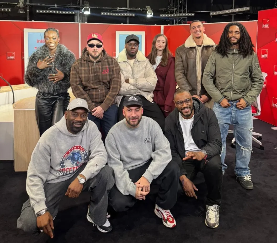 Passi: Héritage et Réinvention dans le Rap Français