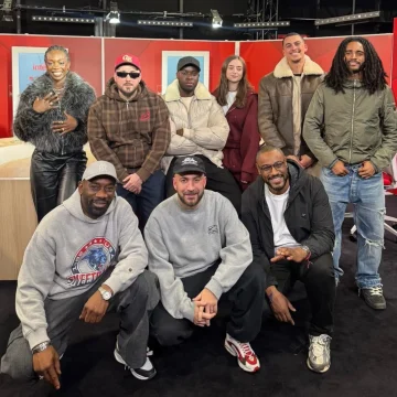 c9bf4663-6374-4170-86d4-cca8764a37f4 Passi: Héritage et Réinvention dans le Rap Français