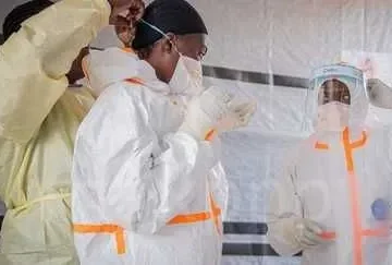 L&rsquo;épidémie d&rsquo;Ebola en RDC : Une situation critique