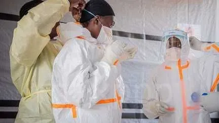 c9d19f19-9a29-40f1-a5cb-553c121ec621 L’épidémie d’Ebola en RDC : Une situation critique