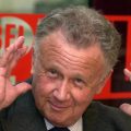 Philippe Bouvard: Une figure emblématique du PAF nous quitte