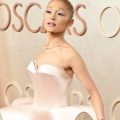 Ariana Grande se confie sur sa pause artistique