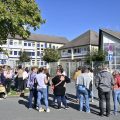 Mobilisation contre la fermeture d&rsquo;un collège rural