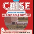 La crise de l&rsquo;eau dans le Massif central : mesures et perspectives