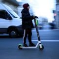 Port du casque obligatoire pour trottinettes électriques à Paris