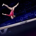Elena Colas: Une Ascension Remarquable aux Championnats d&rsquo;Europe