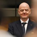 Gianni Infantino fait face à des accusations de favoritisme