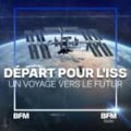 Première sortie spatiale pour Sophie Adenot