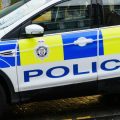 Un homme déguisé en faucheuse arrêté au Pays de Galles