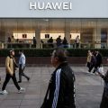 La rivalité sino-américaine en Argentine : le cas CALF et Huawei