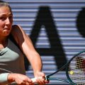 Première historique : Diane Parry, seule Française dans le top 100 mondial