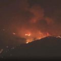 Incendie dévastateur en Aragon : un soldat perd la vie