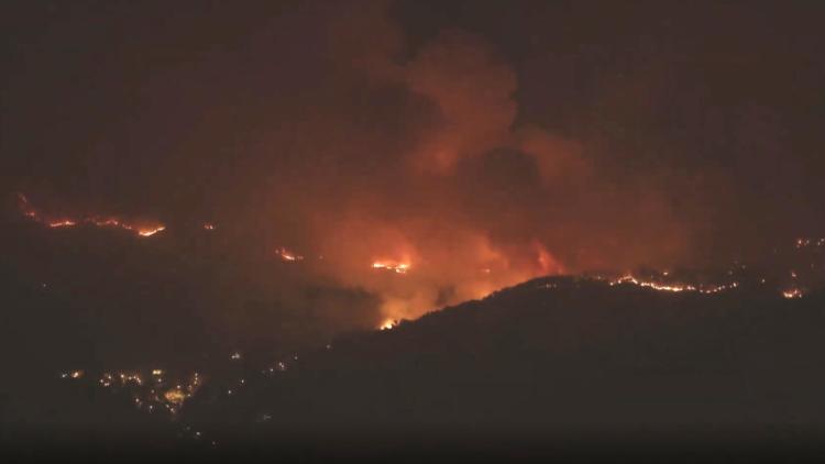 cccc2fff-17da-41e7-9113-2ba226ca9c2c Incendie dévastateur en Aragon : un soldat perd la vie