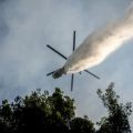 La Grèce en proie aux incendies : une situation critique