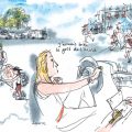 Un tour de France de la spiritualité : Étape de Pau à Biarritz