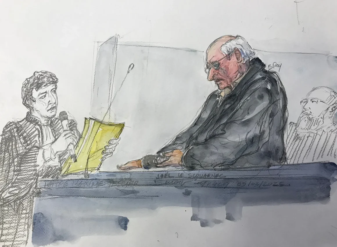 Nouveau procès en vue pour Joël Le Scouarnec